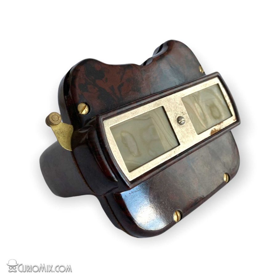 3D StereoRama reel Viewer