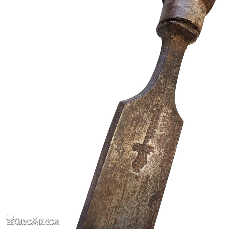 Flat Woodworking Chisels - Image 4