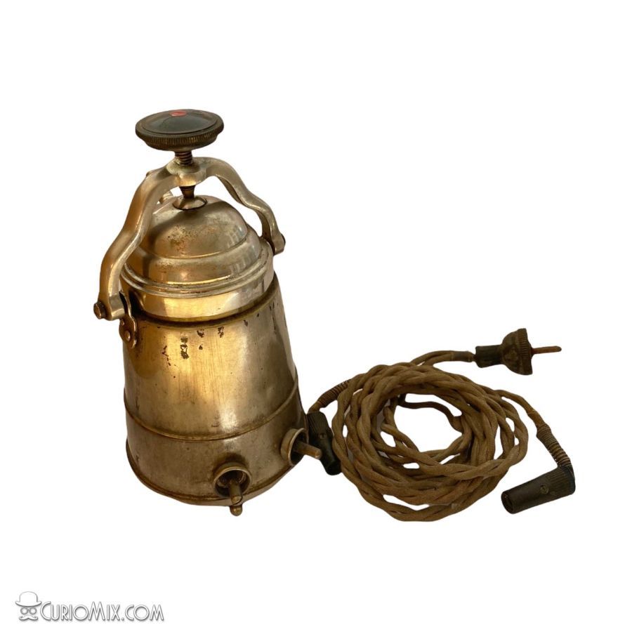 Coffee Percolator - Image 4