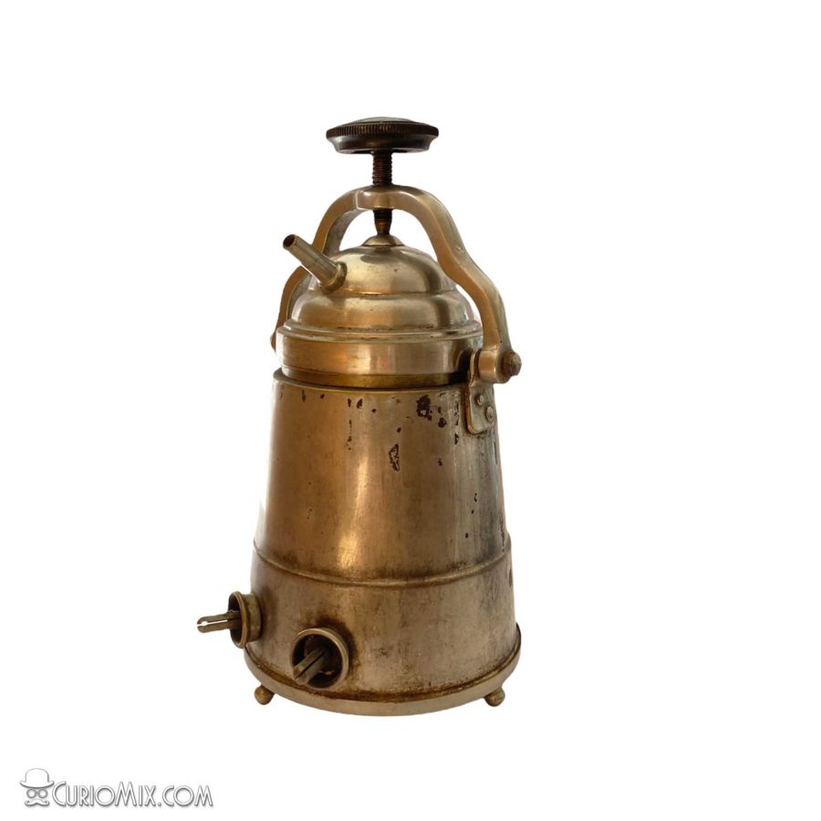 Coffee Percolator