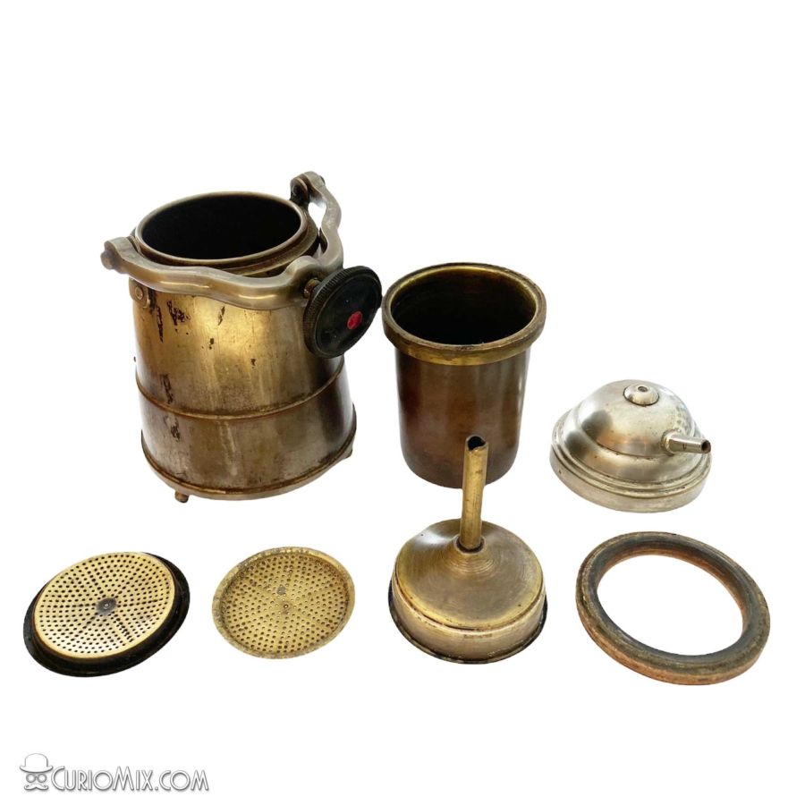 Coffee Percolator - Image 2