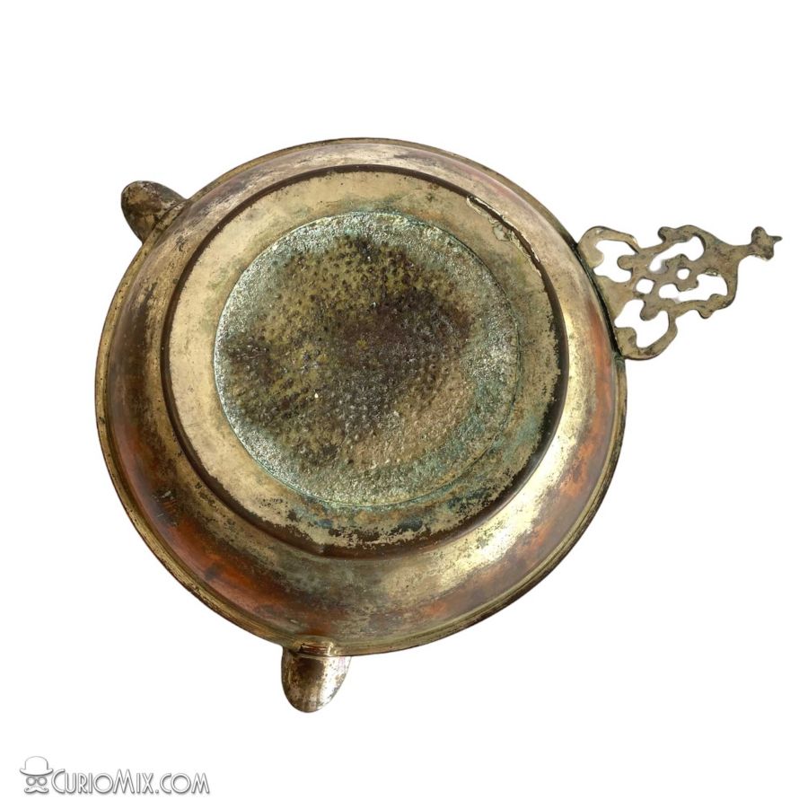 Cigar Ashtray - Image 3