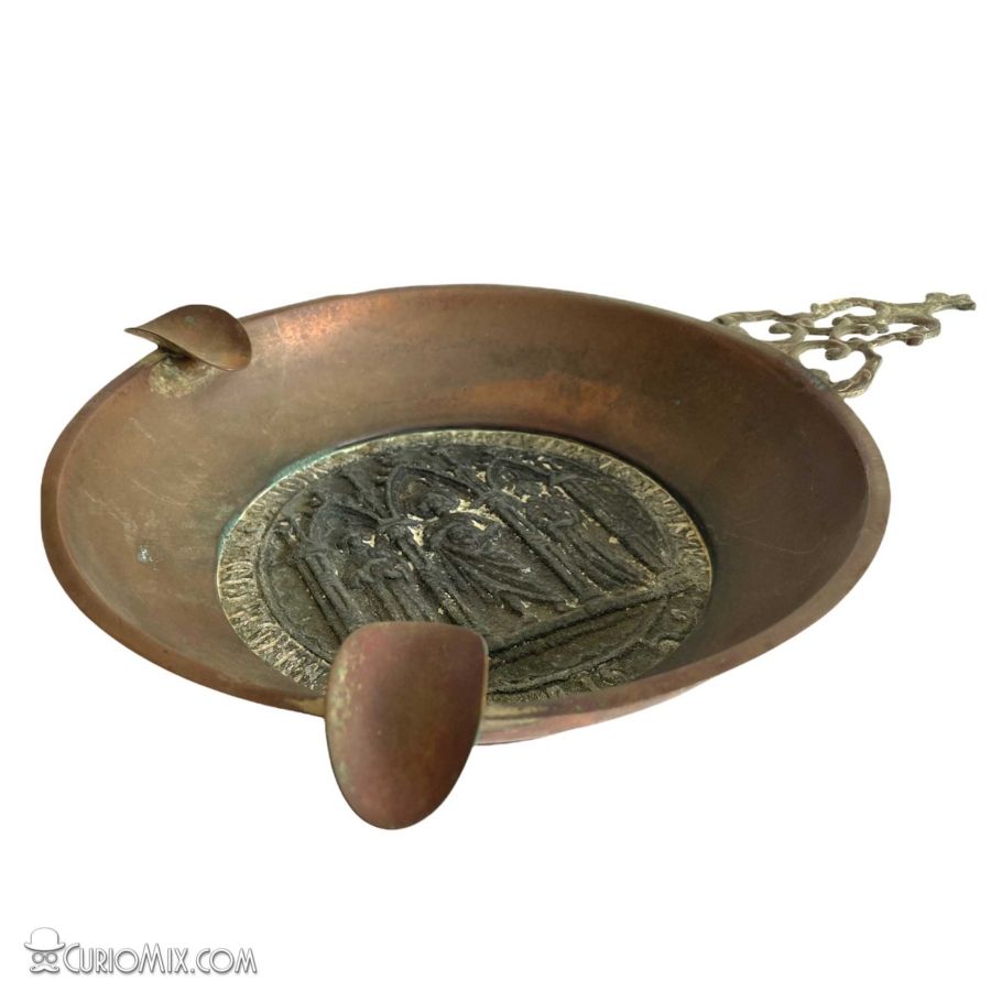 Cigar Ashtray - Image 2