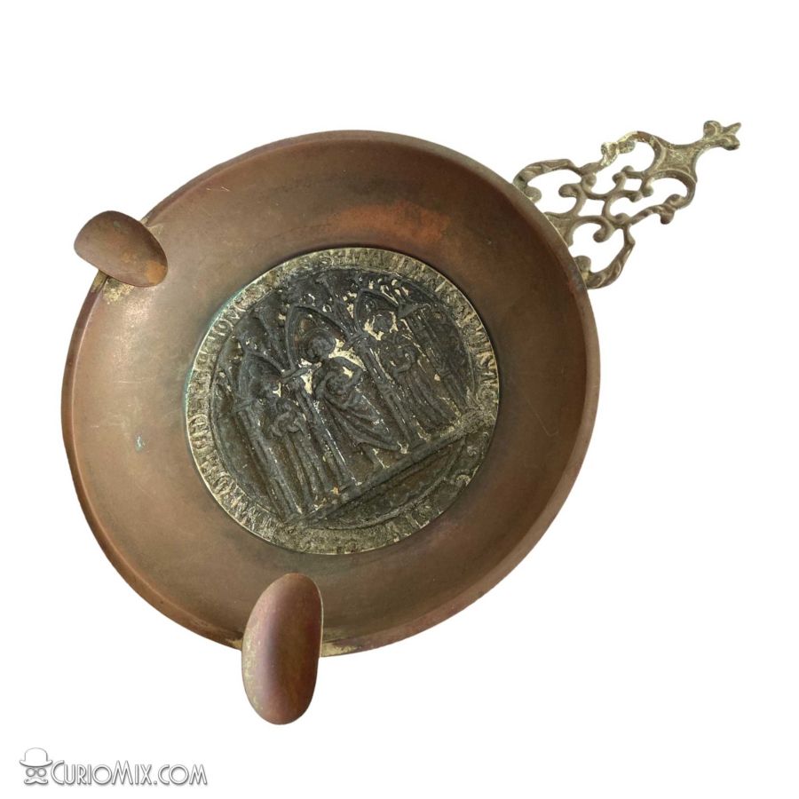 Cigar Ashtray