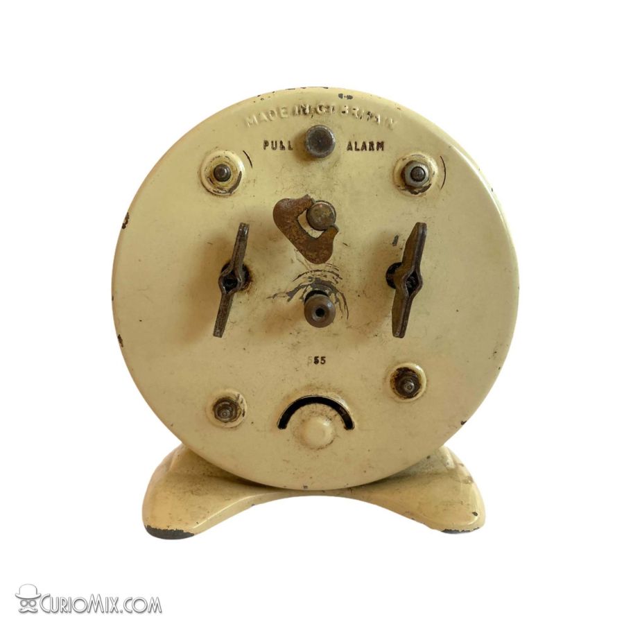 Ingersoll Clock - Image 3
