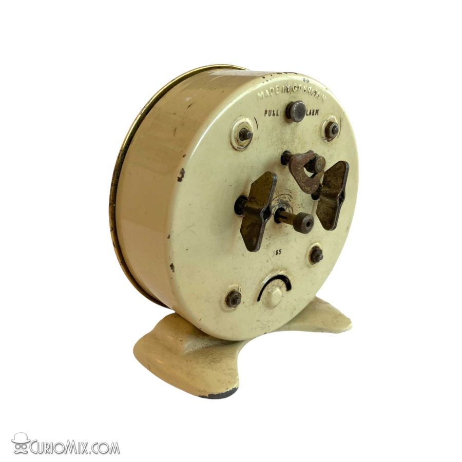 Ingersoll Clock - Image 2