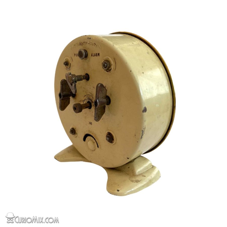 Ingersoll Clock - Image 5