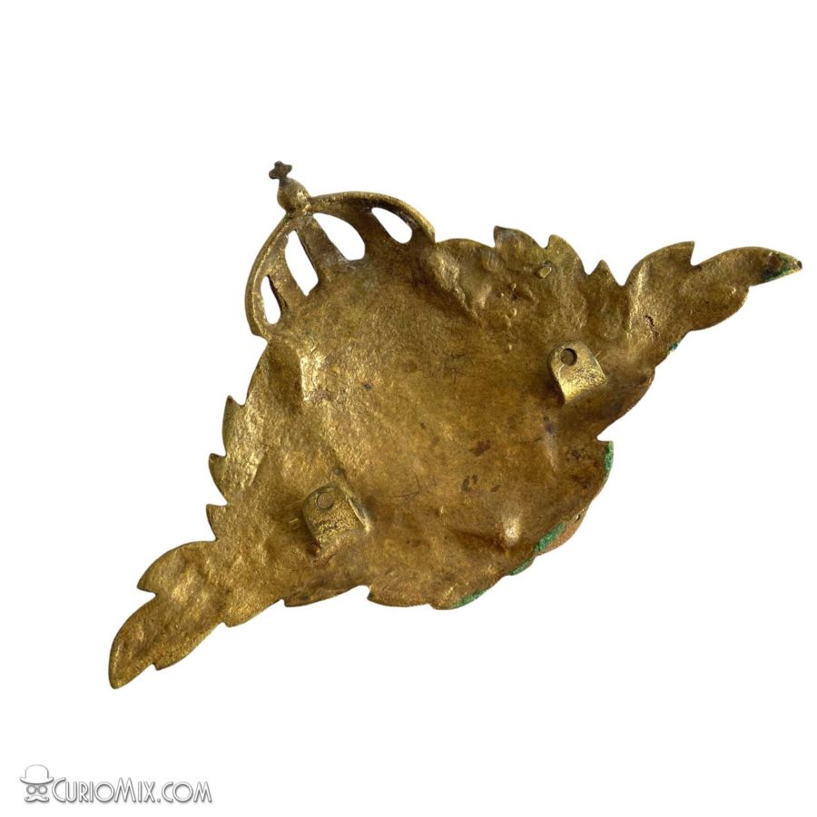 Emblem Plate - Image 2