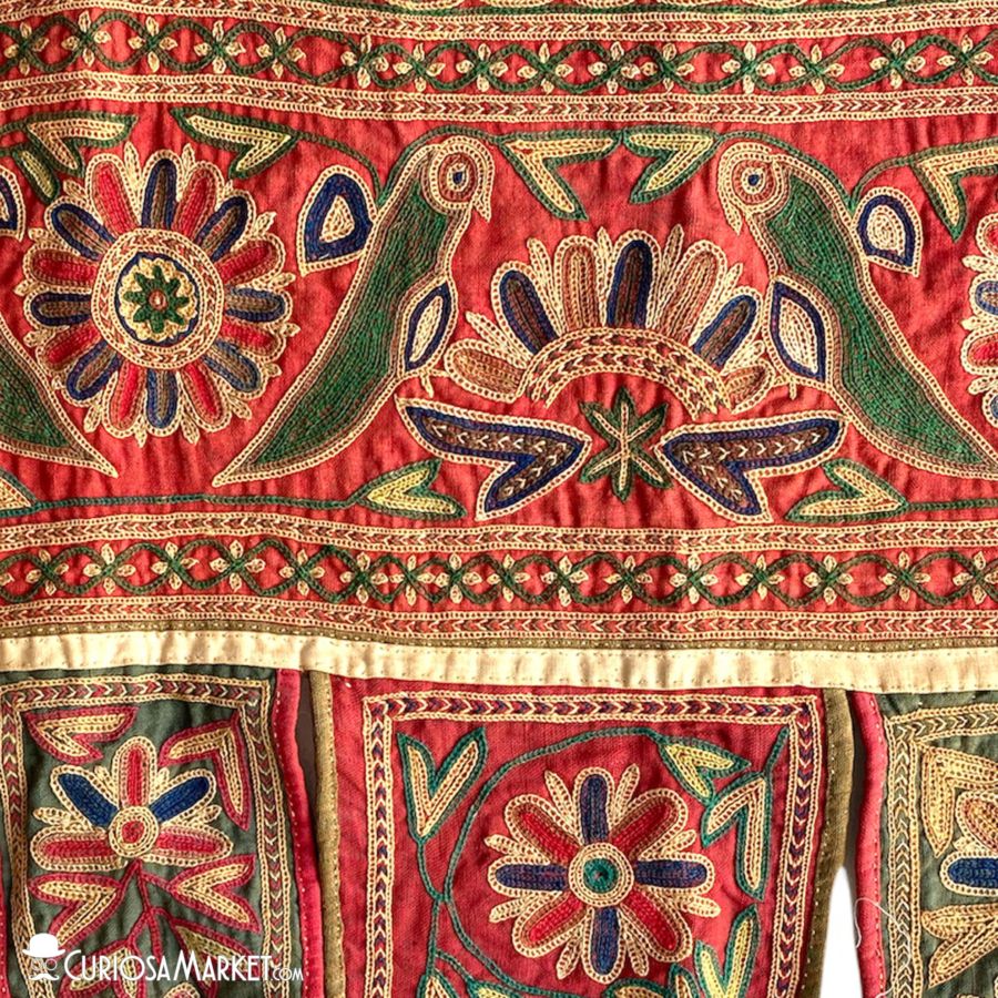 Indian Doorway Toran - Image 3