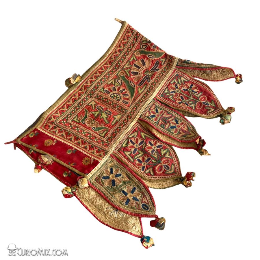 Indian Doorway Toran