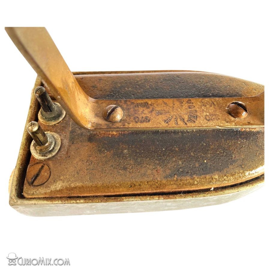 Electric Iron - Image 5