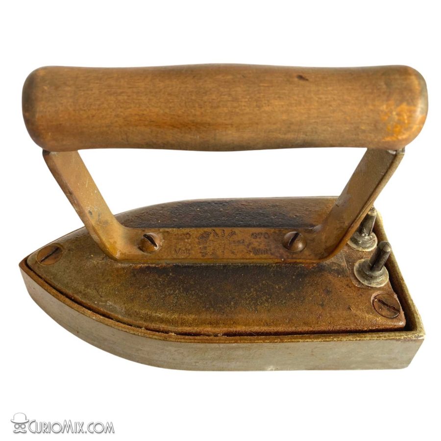 Electric Iron - Image 4