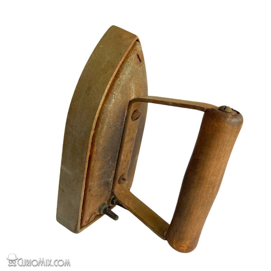 Electric Iron - Image 2