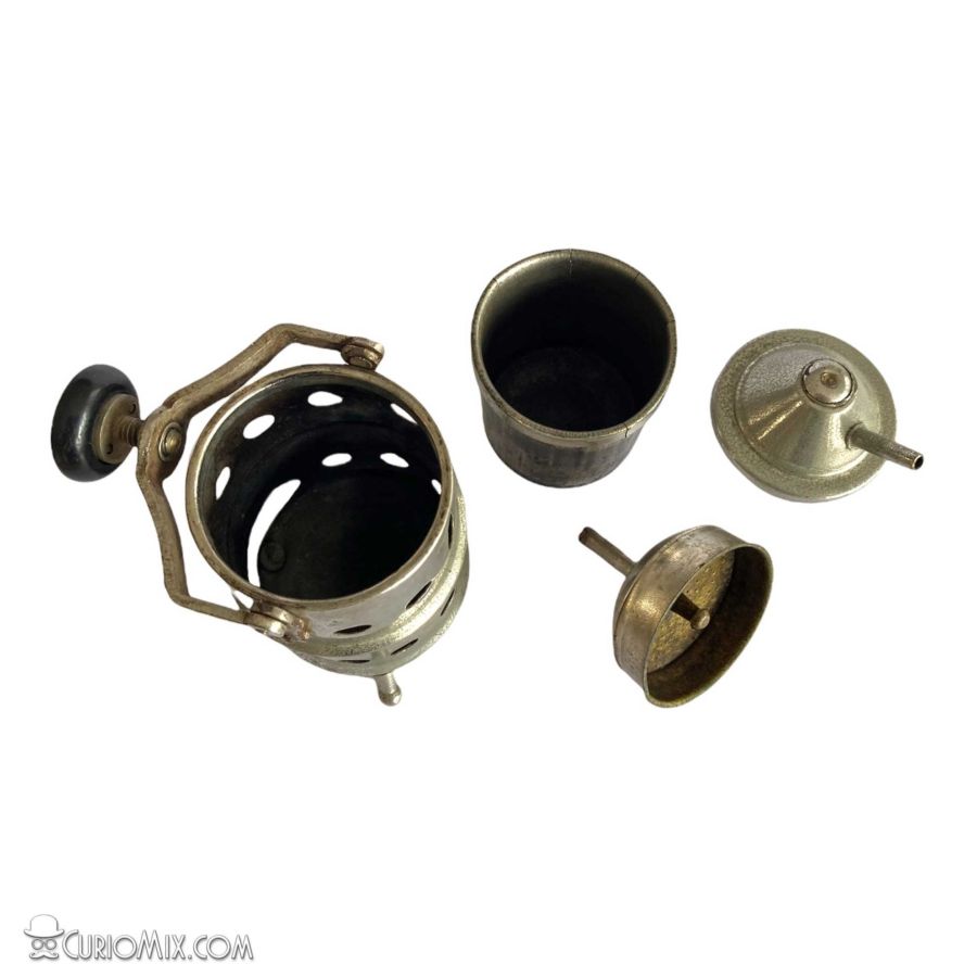 Espresso Coffee maker - Image 4