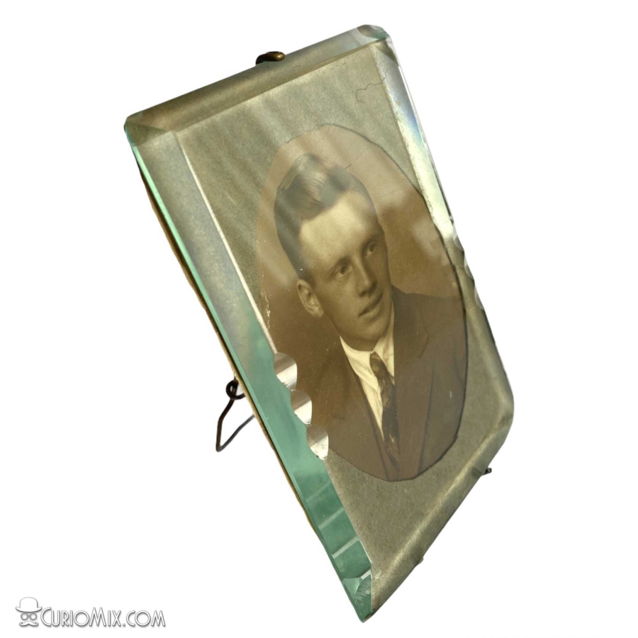 Glass Frame