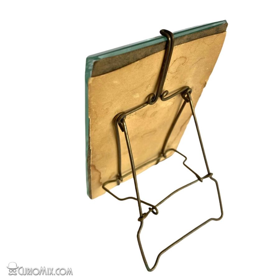 Glass Frame - Image 2
