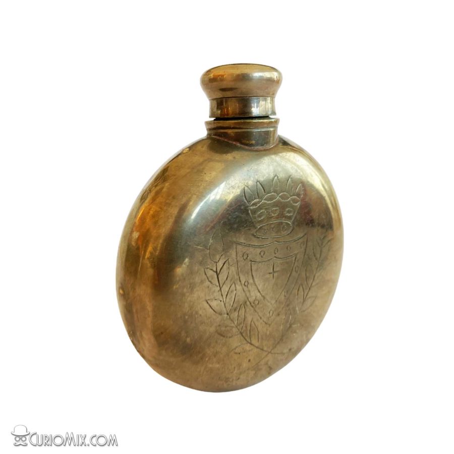 Hip Flask