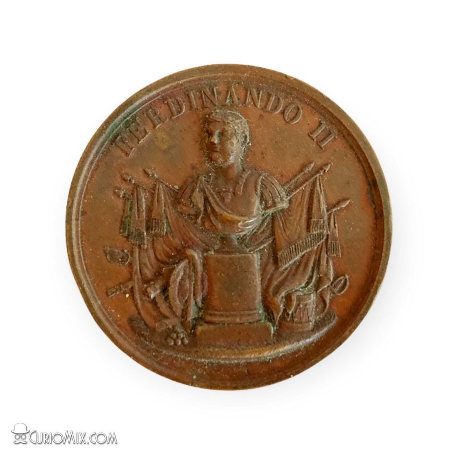 Military Service Medal