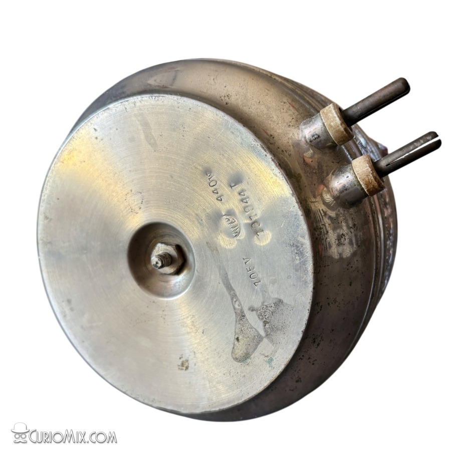 Mid-1900s Electric Kettle - Image 4