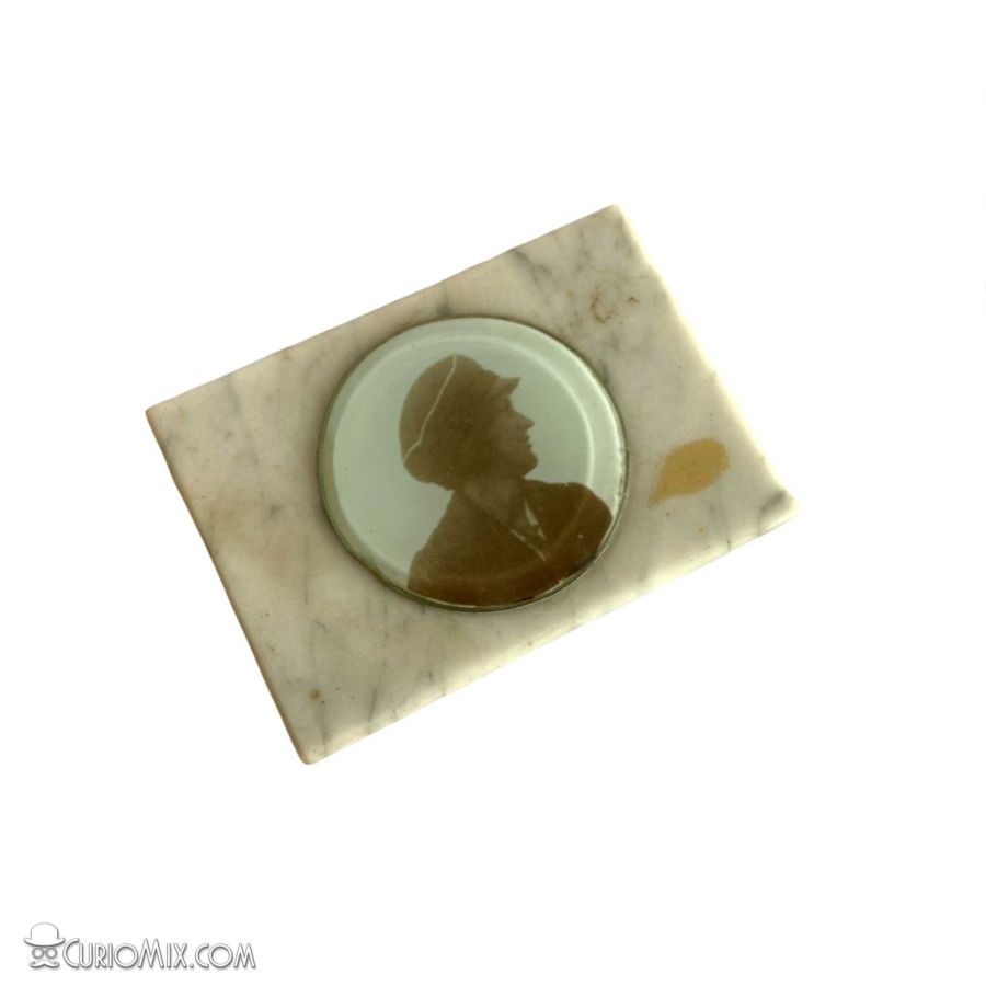 Marble Frame - Image 2