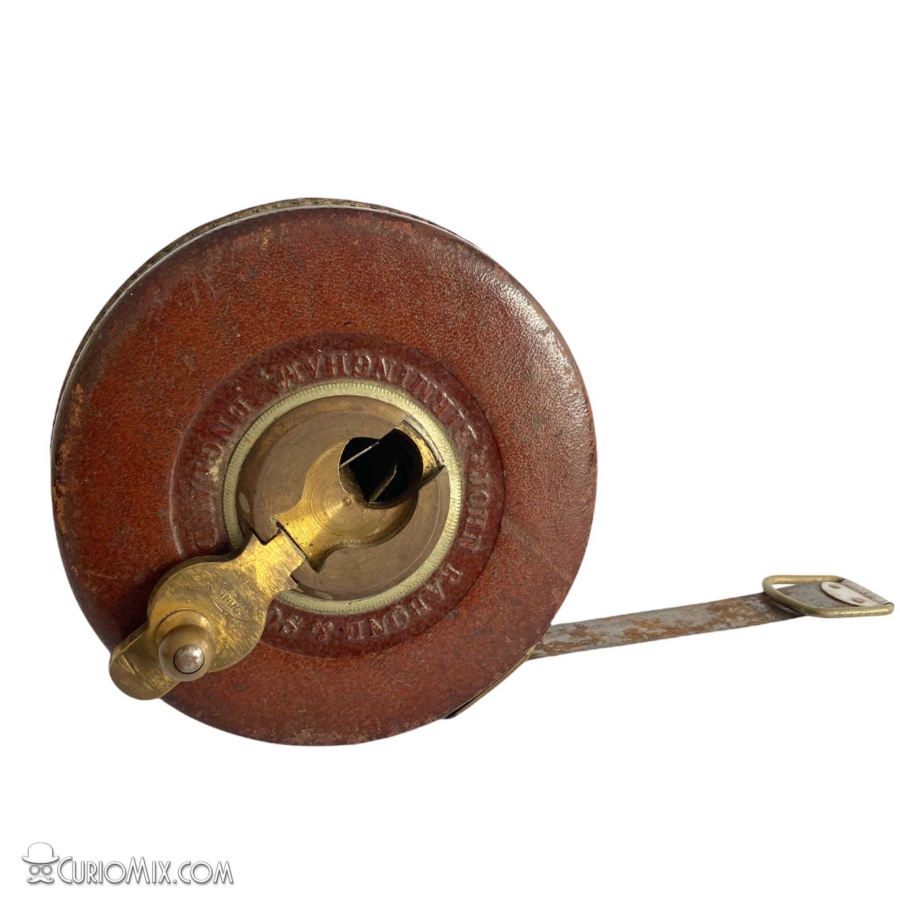 Tape Measure Roll - Image 2