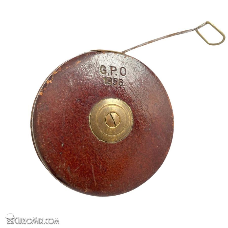 Tape Measure Roll - Image 4