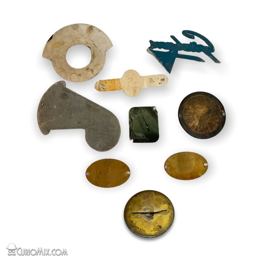 Metal Emblems - Image 2