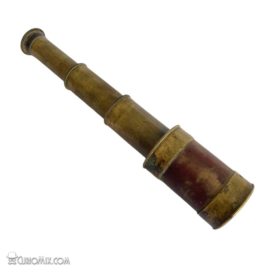 Small Spyglass Telescope - Image 4