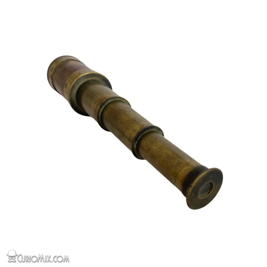 Small Spyglass Telescope - Image 3