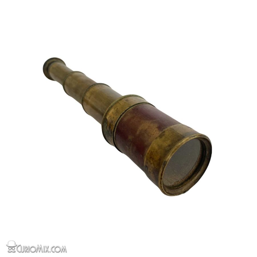 Small Spyglass Telescope