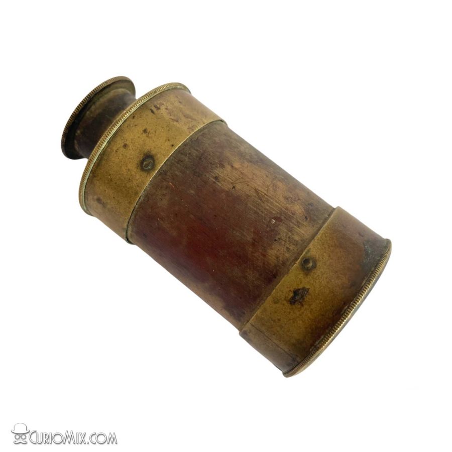 Small Spyglass Telescope - Image 2