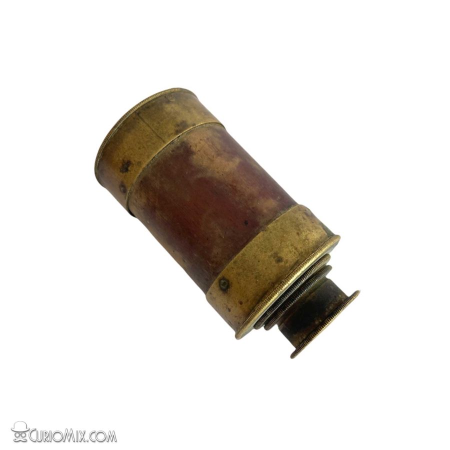 Small Spyglass Telescope - Image 5