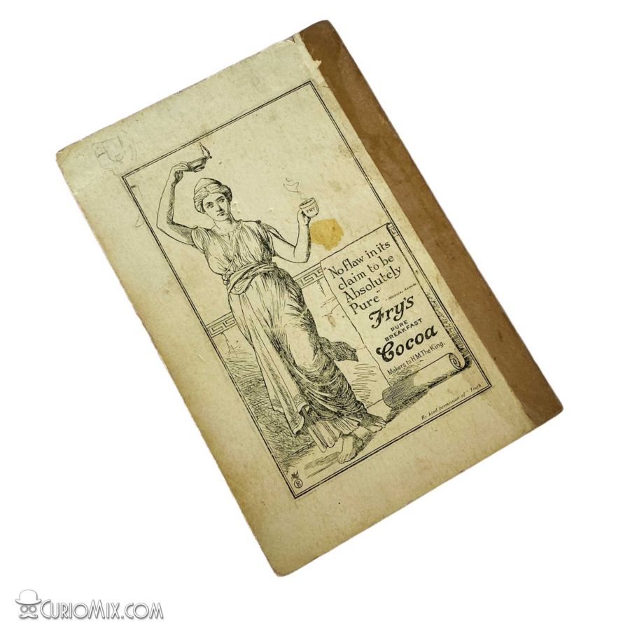 Book - Miscellaneous Conjuring Tricks - Image 4