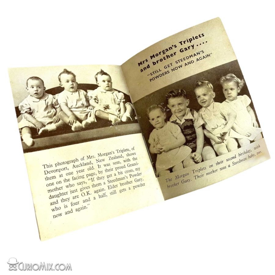 Book - 'Hints to Mothers...' - Image 3