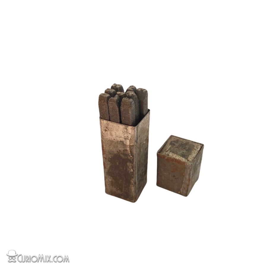 Digits Punch Set - Image 5