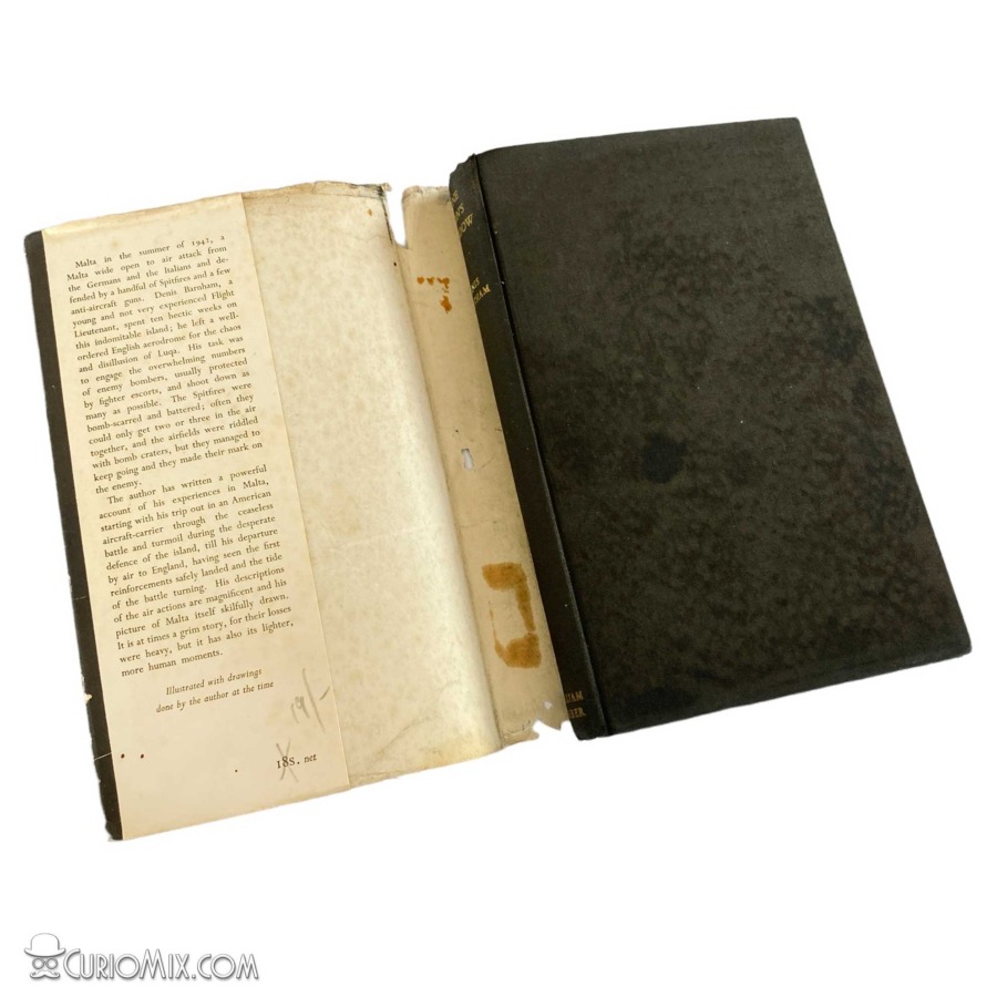 Book - One Man's Window - Image 4