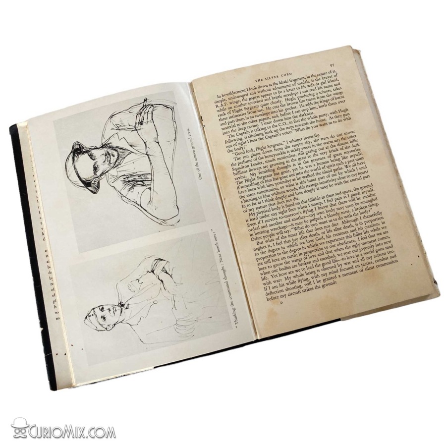 Book - One Man's Window - Image 3