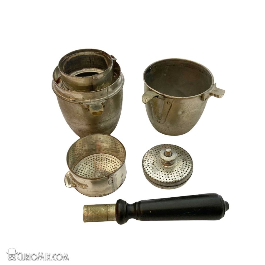 Coffee Percolator - Image 4