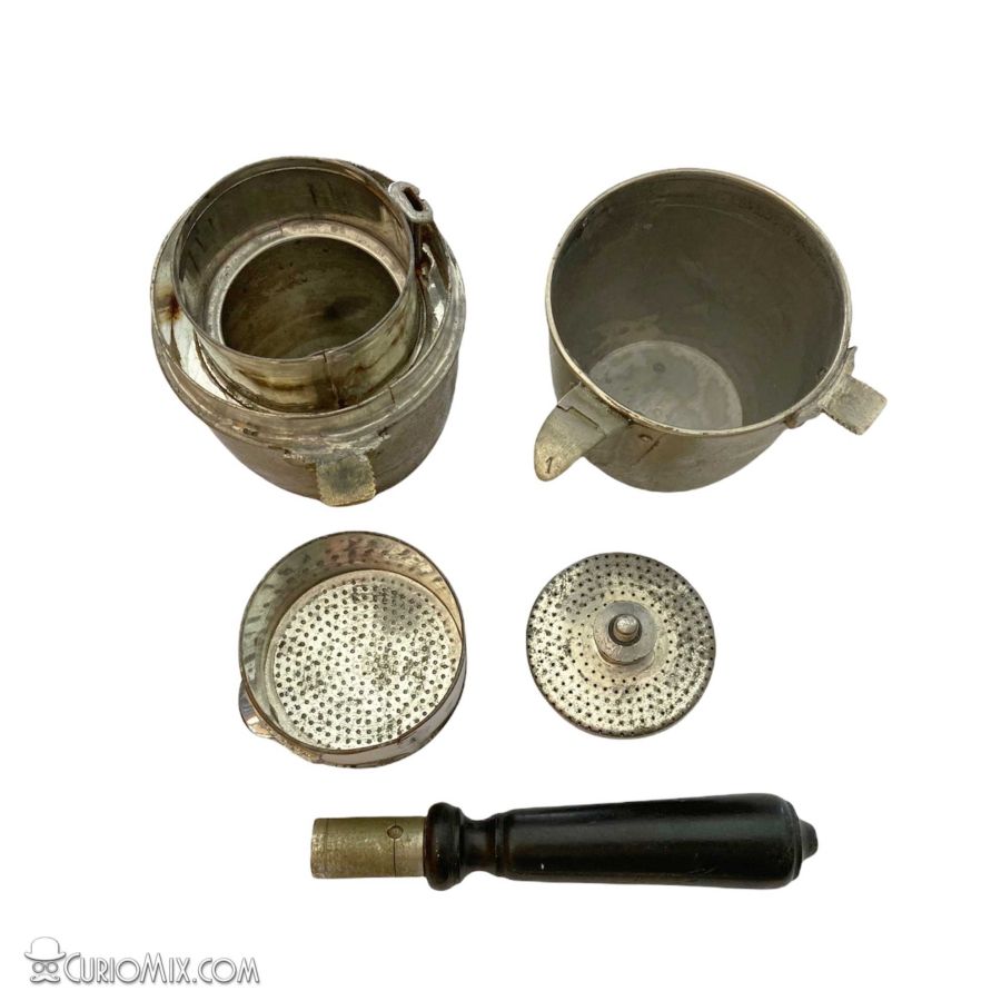 Coffee Percolator - Image 3
