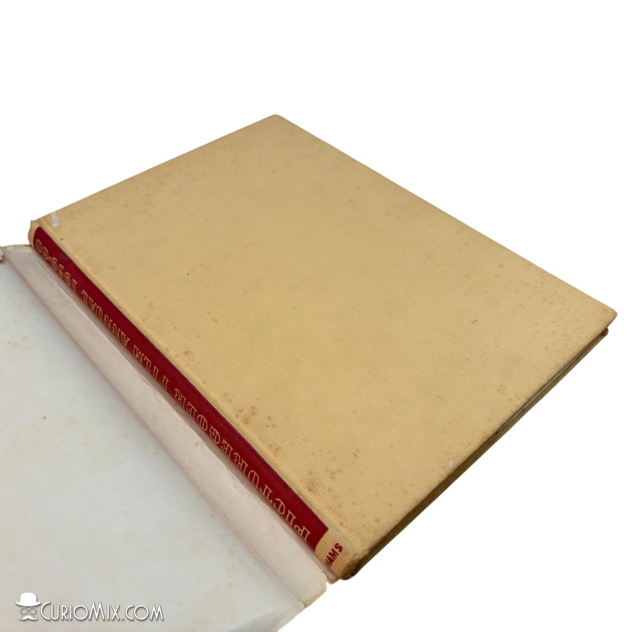 Book - Picturegoer Film Annual 1959/60 - Image 6