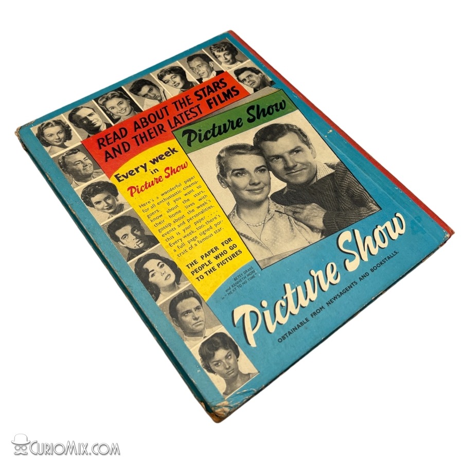Book - Picture Show Annual 1959 - Image 7