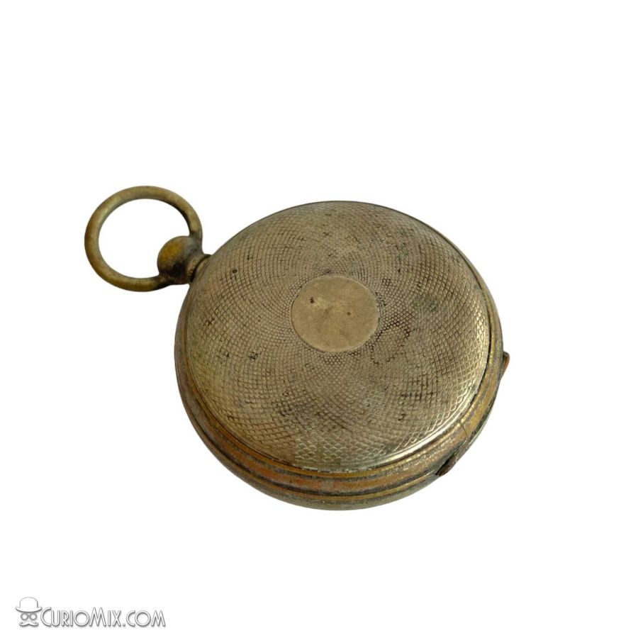 Pocket Watch - Image 4