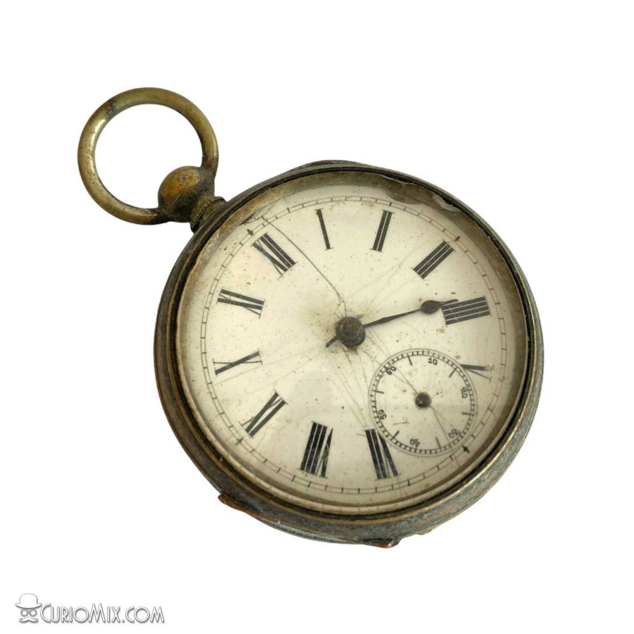 Pocket Watch