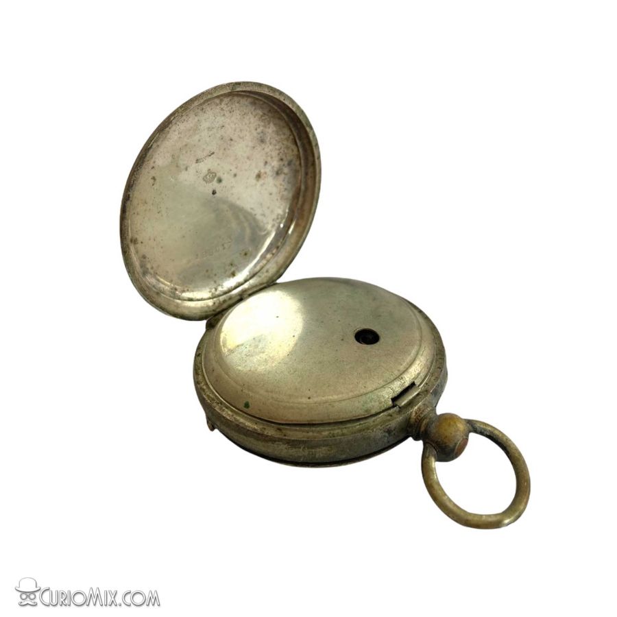 Pocket Watch - Image 3