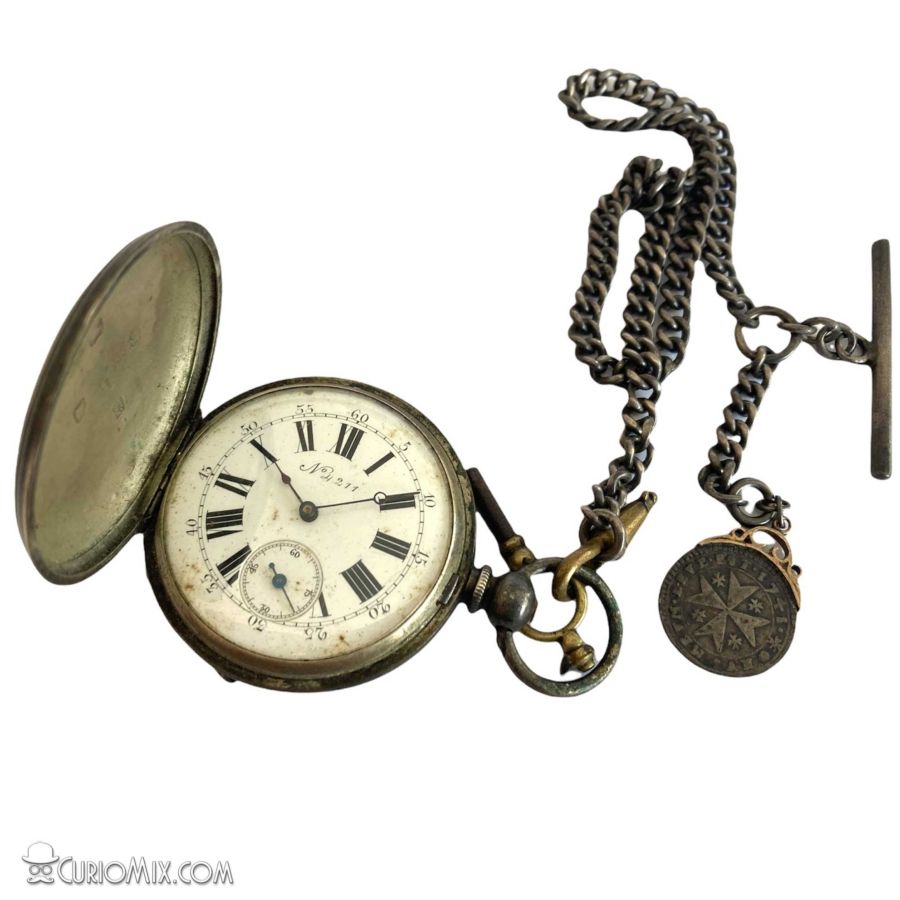 Pocket Watch