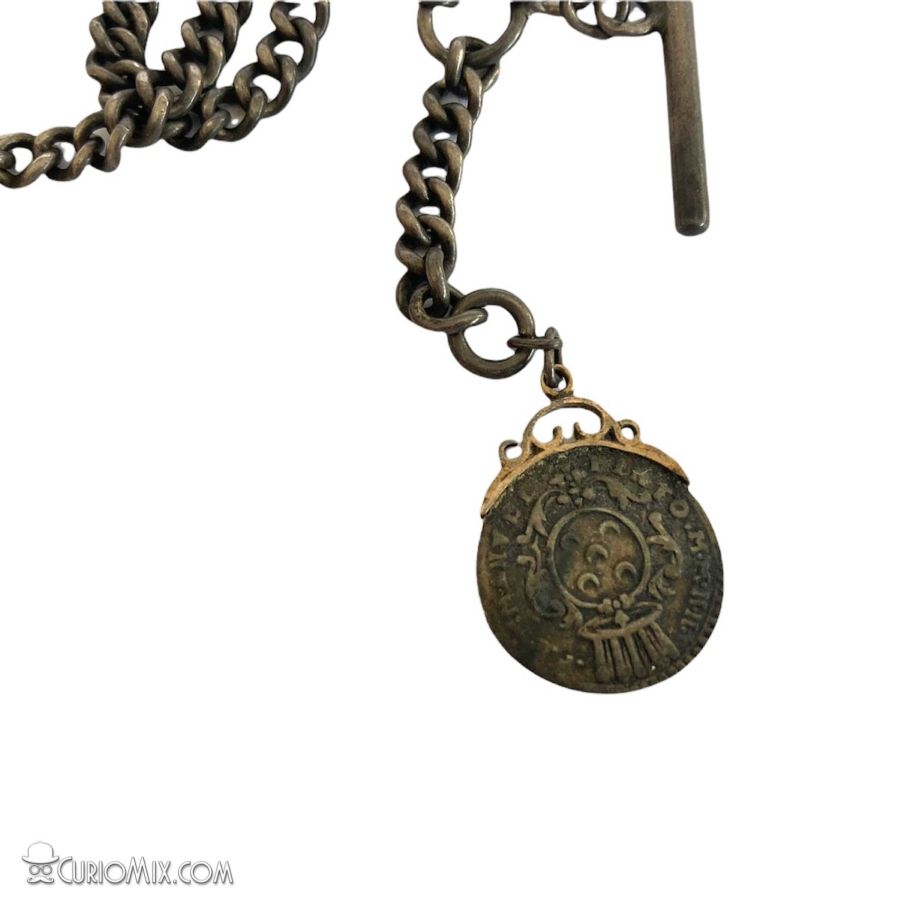 Pocket Watch - Image 3