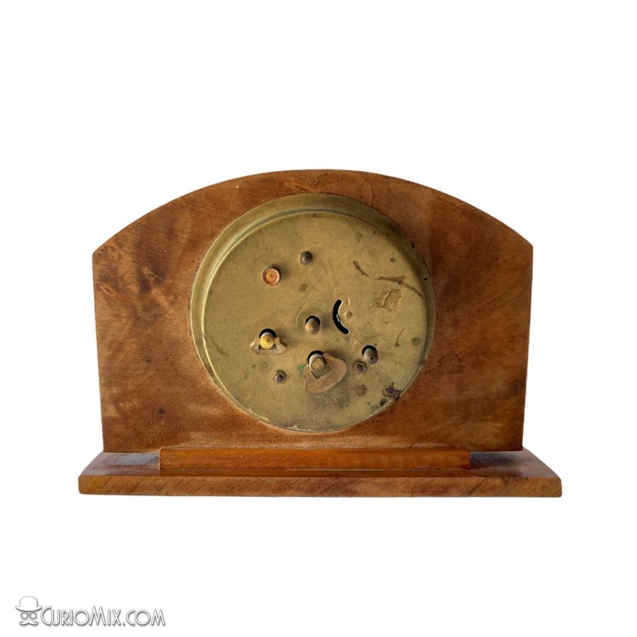 Clock - Record - Image 4