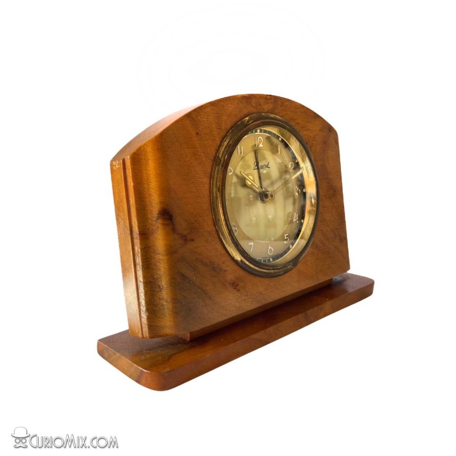 Clock - Record - Image 3