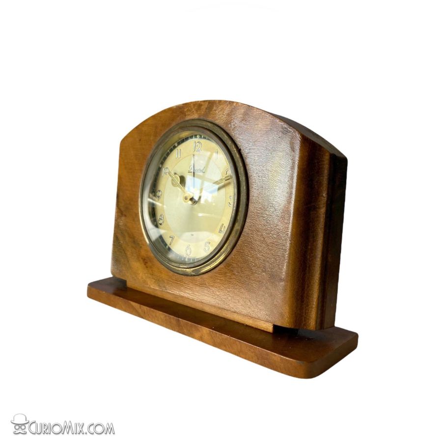 Clock - Record - Image 2