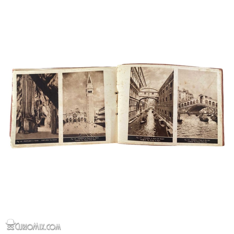 Book - Roma Images Souvenir - Image 6